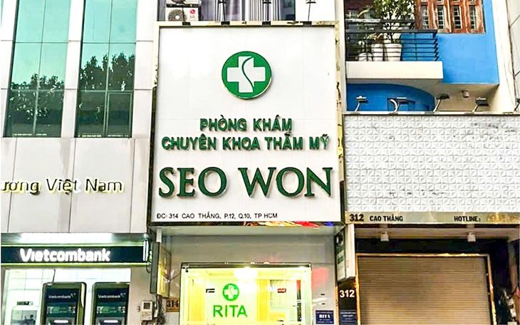 Chi 20 triệu đồng hút mỡ bụng, lại phải nhập viện cấp cứu vì nhiễm trùng dương vật - Ảnh 1.