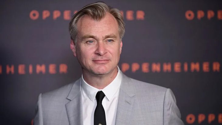 Đạo diễn Christopher Nolan mê phim gì nhất trong năm 2024? - Ảnh 1.
